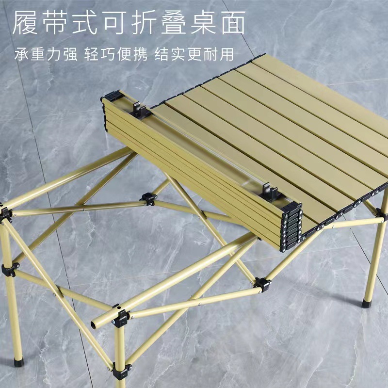 Açık Hava Katlanır Taşınabilir - Camping Cooking Table incelemesi ve fiyatı