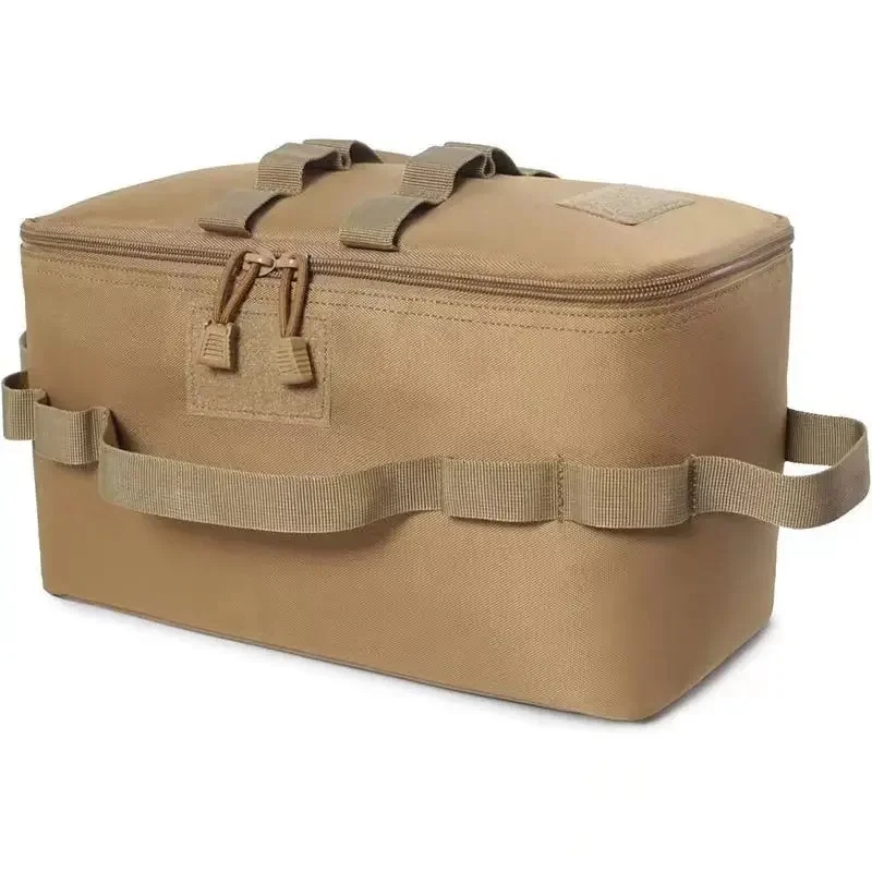 Açık Hava Kamp Gaz Tüpü Saklam - Camping Cooking Organizer incelemesi ve fiyatı