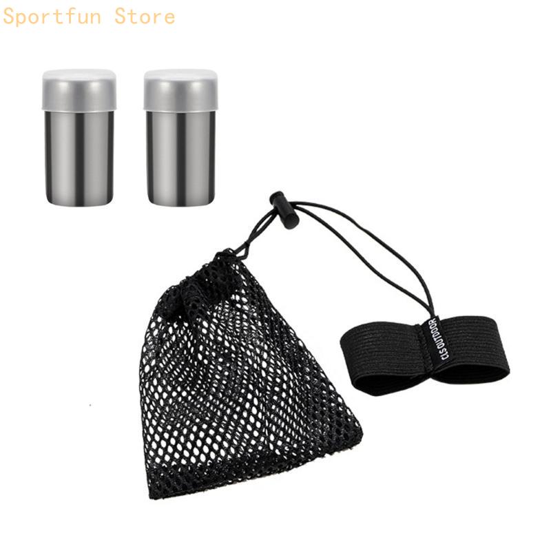 2 grup Dayanıklılık Baharat Ka - Camping Cooking Container incelemesi ve fiyatı
