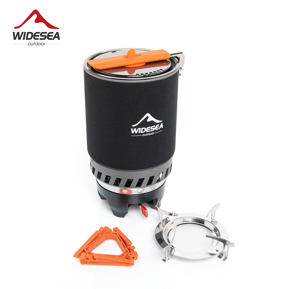 Widesea Kamp Pişirme Sistemi,  - Camping Hiking Cooking incelemesi ve fiyatı