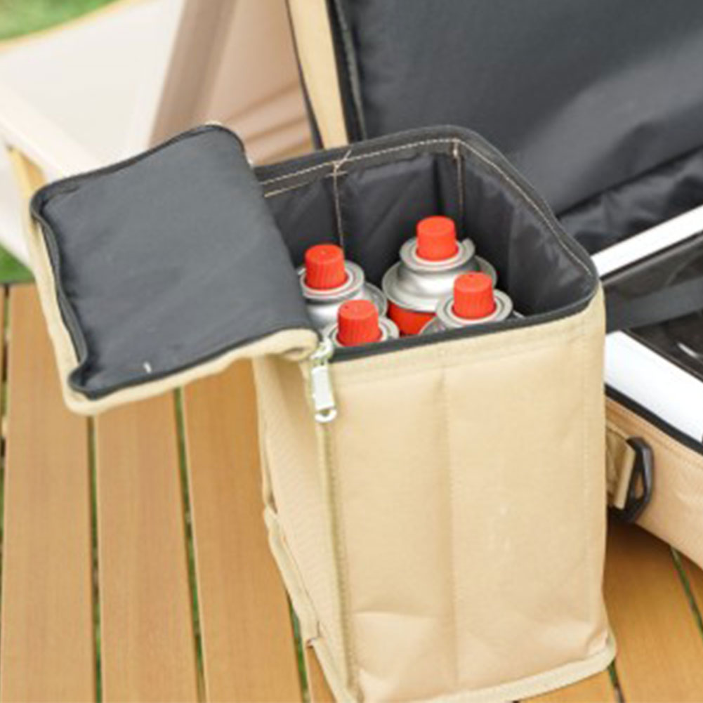 Kamp Sobası Saklama Kutusu Kat - Camping Cooking Container incelemesi ve fiyatı