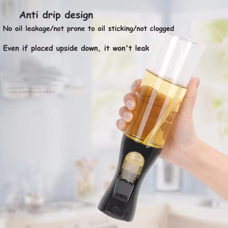 250 ml Yağ Sprey Şişesi, Mutfa - Camping Cooking Container incelemesi ve fiyatı