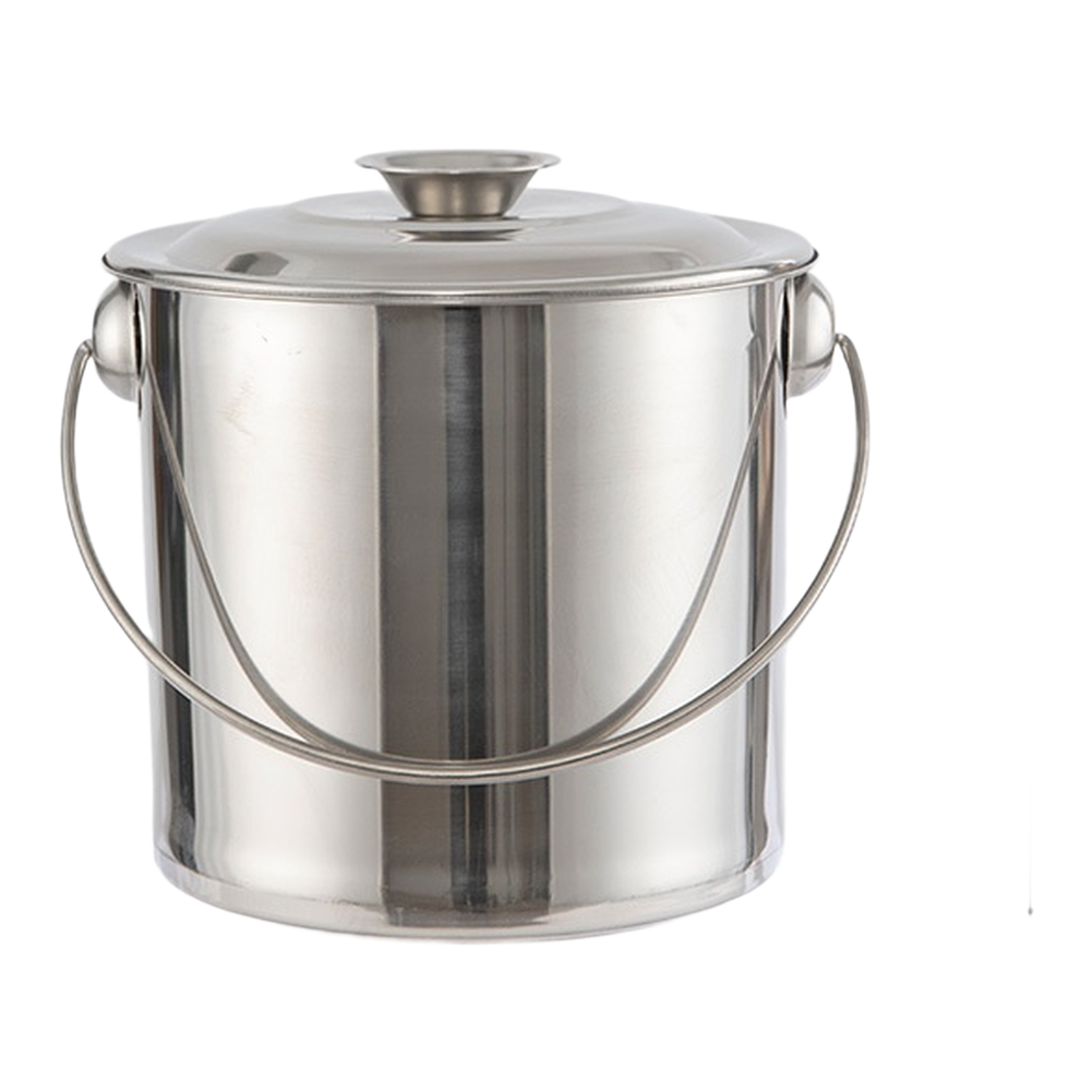 Paslanmaz Çelik / Kalınlaştırı - Camping Cooking Container incelemesi ve fiyatı