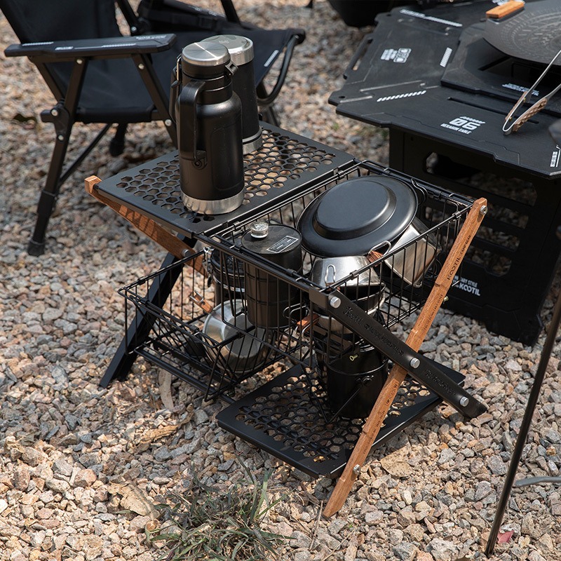 Taşınabilir Katlanır Kamp Masa - Camping Hiking Cooking incelemesi ve fiyatı