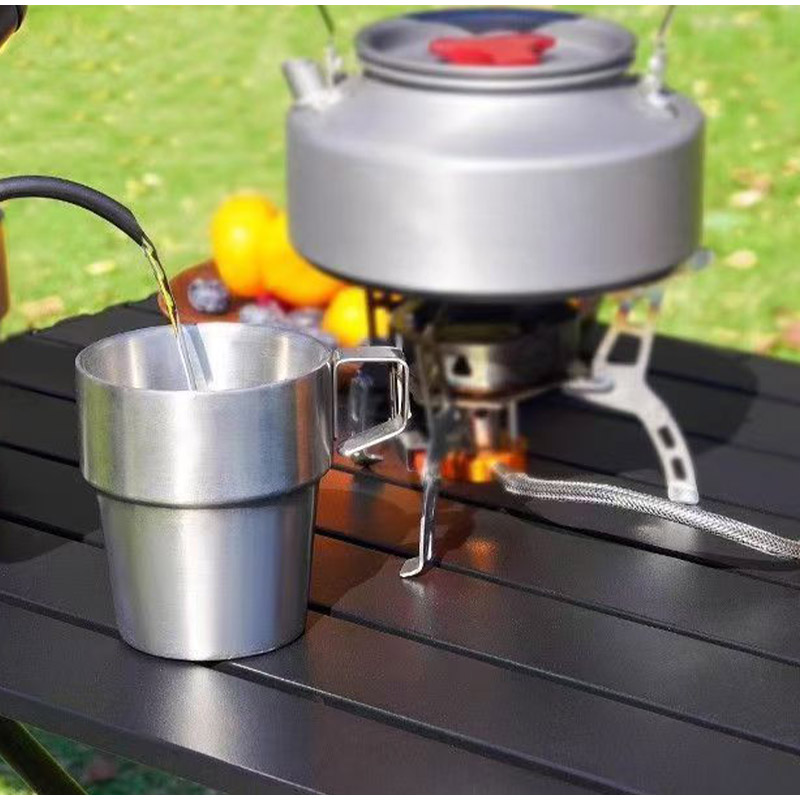 Taşınabilir Yumurta Rulo Katla - Camping Cooking Table incelemesi ve fiyatı