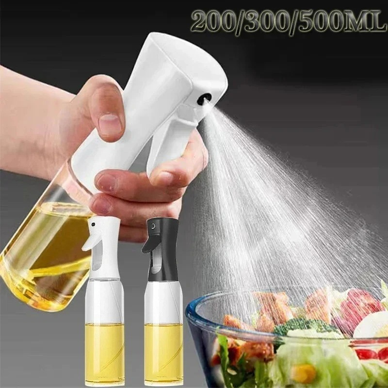 JKJK 200/300/500ml Yağ Sprey Ş - Camping Cooking Container incelemesi ve fiyatı