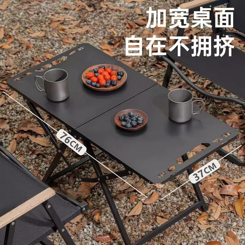 Katlanabilir Taşınabilir Kamp  - Camping Cooking Table incelemesi ve fiyatı