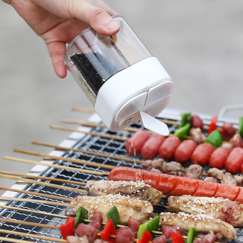 4in1 Kamp Baharat Çalkalayıcı  - Camping Cooking Container incelemesi ve fiyatı