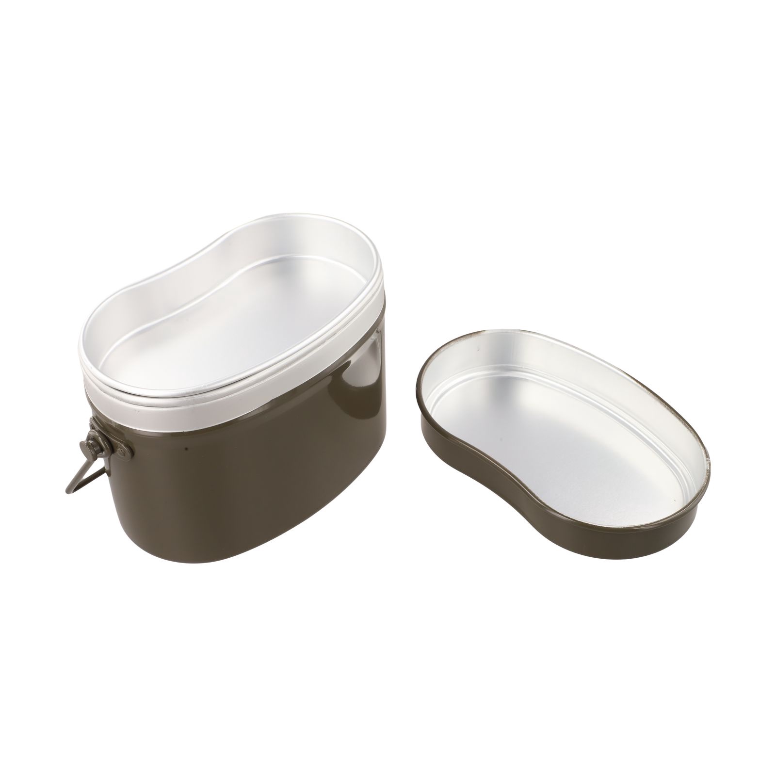 Alüminyum Alaşımlı Tencere İçe - Camping Cooking Dining Set incelemesi ve fiyatı