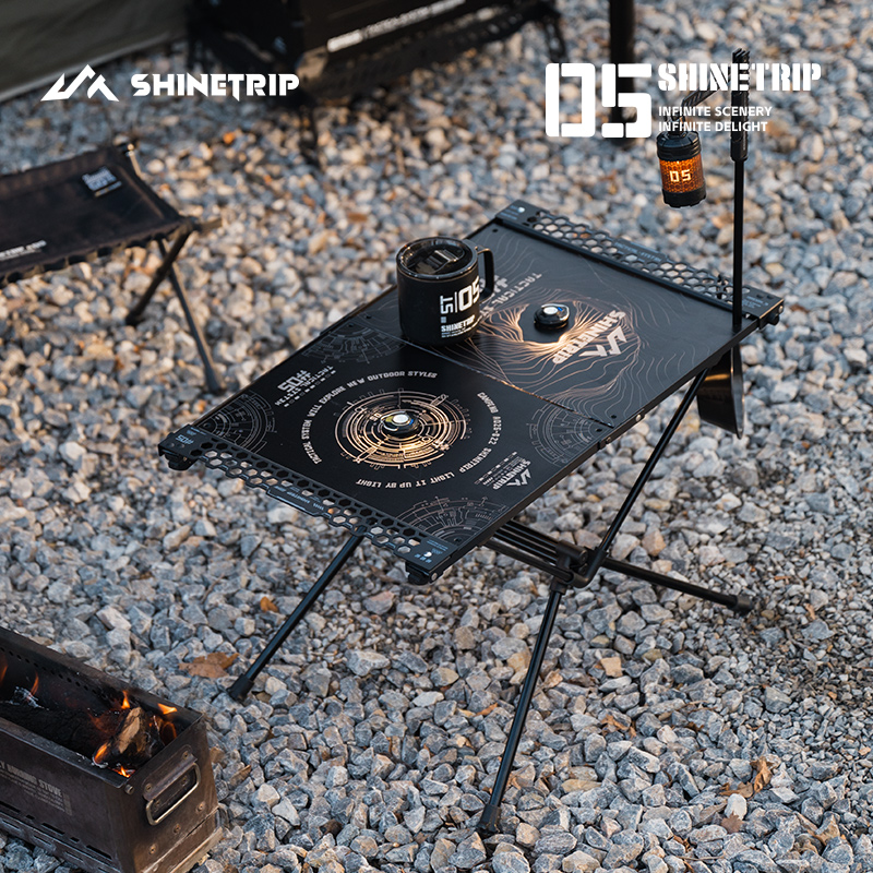Çok Fonksiyonlu IGT Masa Brake - Camping Cooking Table incelemesi ve fiyatı